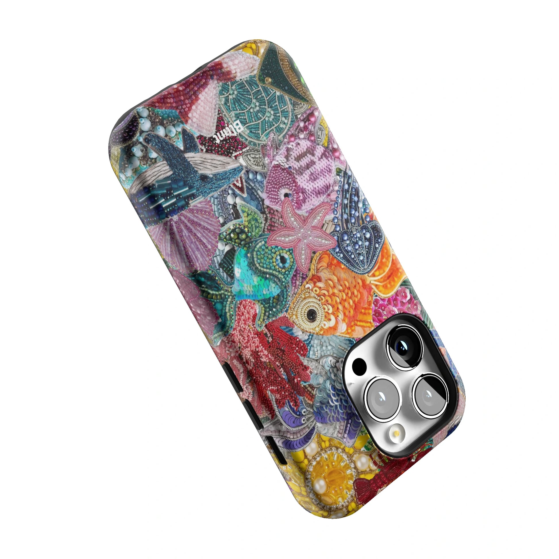 Under the Sea iPhone Case gallery - Iphone_14_Pro_5