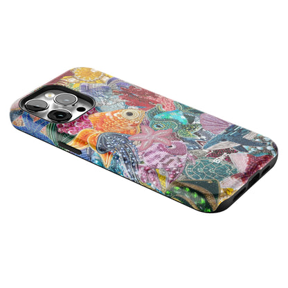 Under the Sea iPhone Case gallery - Iphone_14_Pro_Max_2