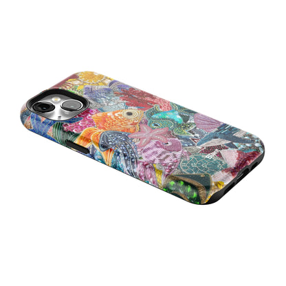Under the Sea iPhone Case gallery - Iphone_15_Iphone_2