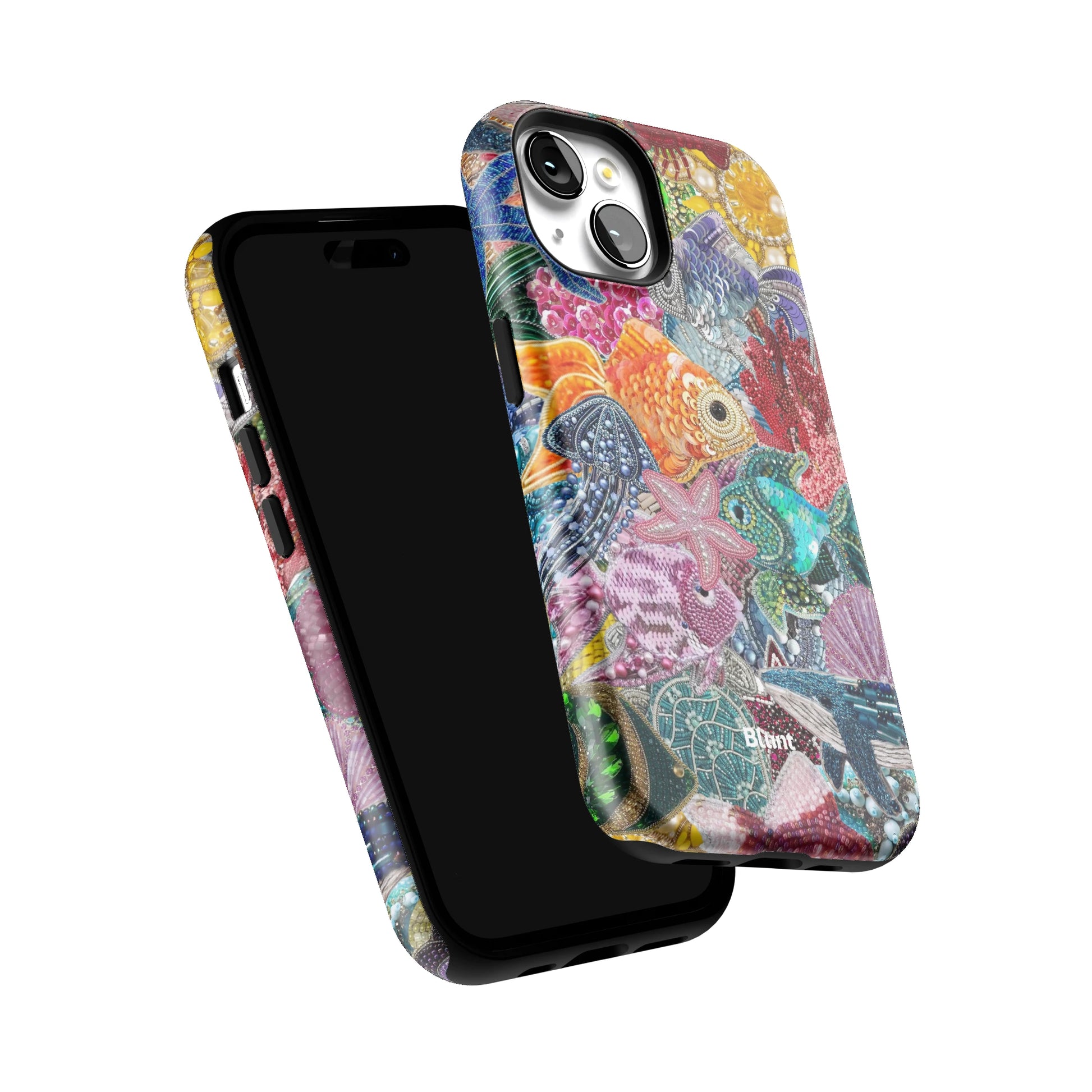 Under the Sea iPhone Case gallery - Iphone_15_Iphone_6