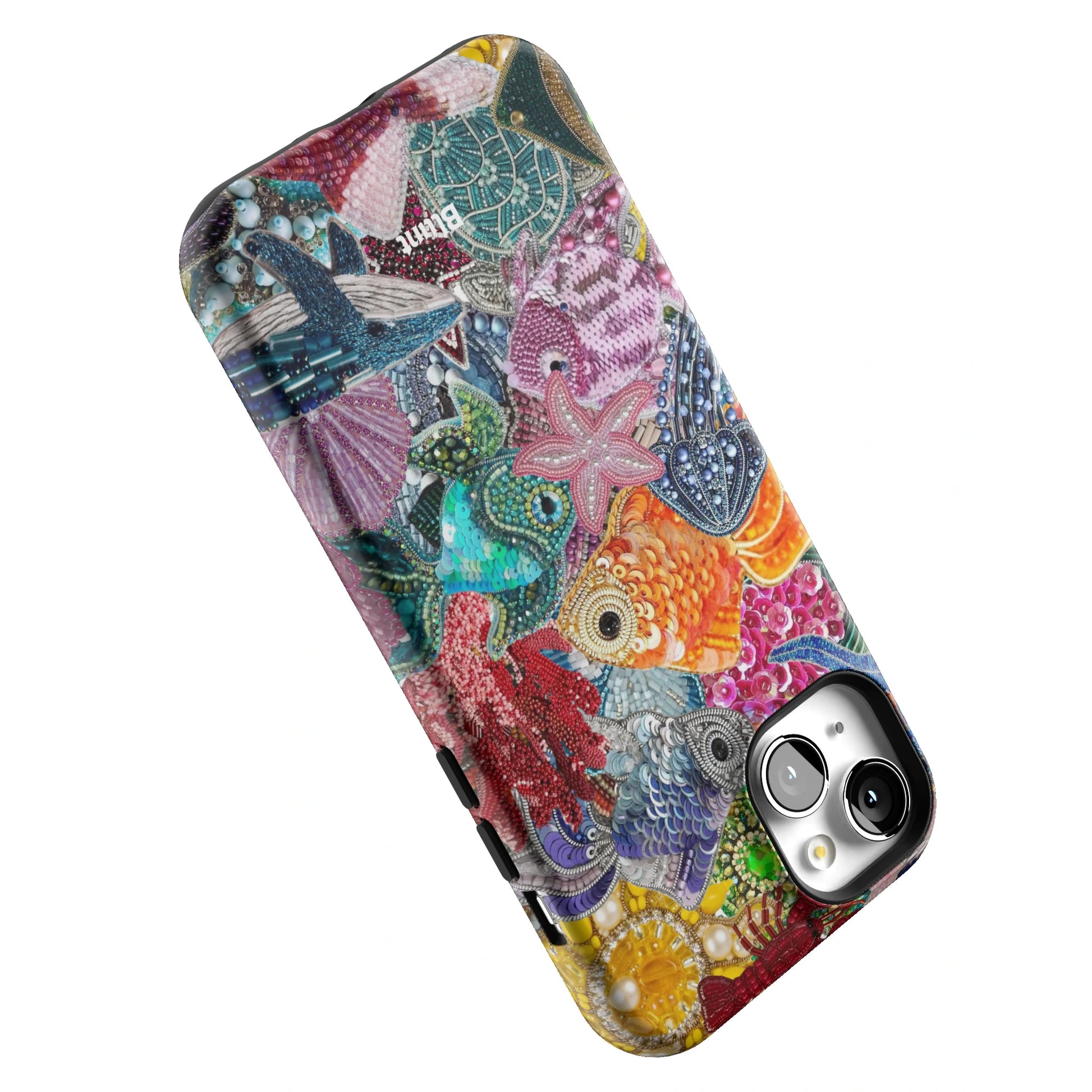 Under the Sea iPhone Case gallery - Iphone_15_Mini_Air_Plus_5