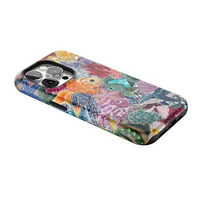 Under the Sea iPhone Case gallery - Iphone_15_Pro_2