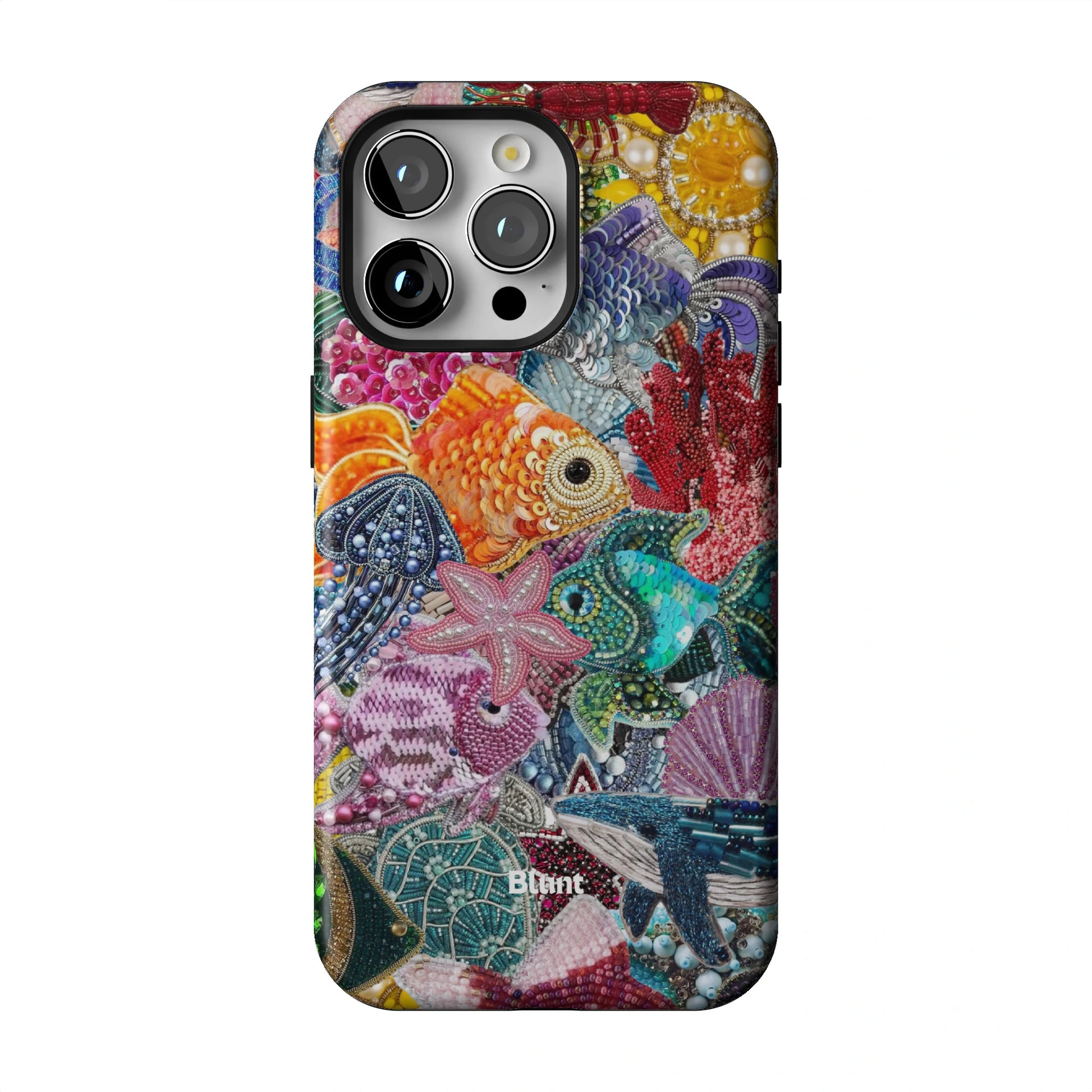 Under the Sea iPhone Case gallery - Iphone_15_Pro_Max_1