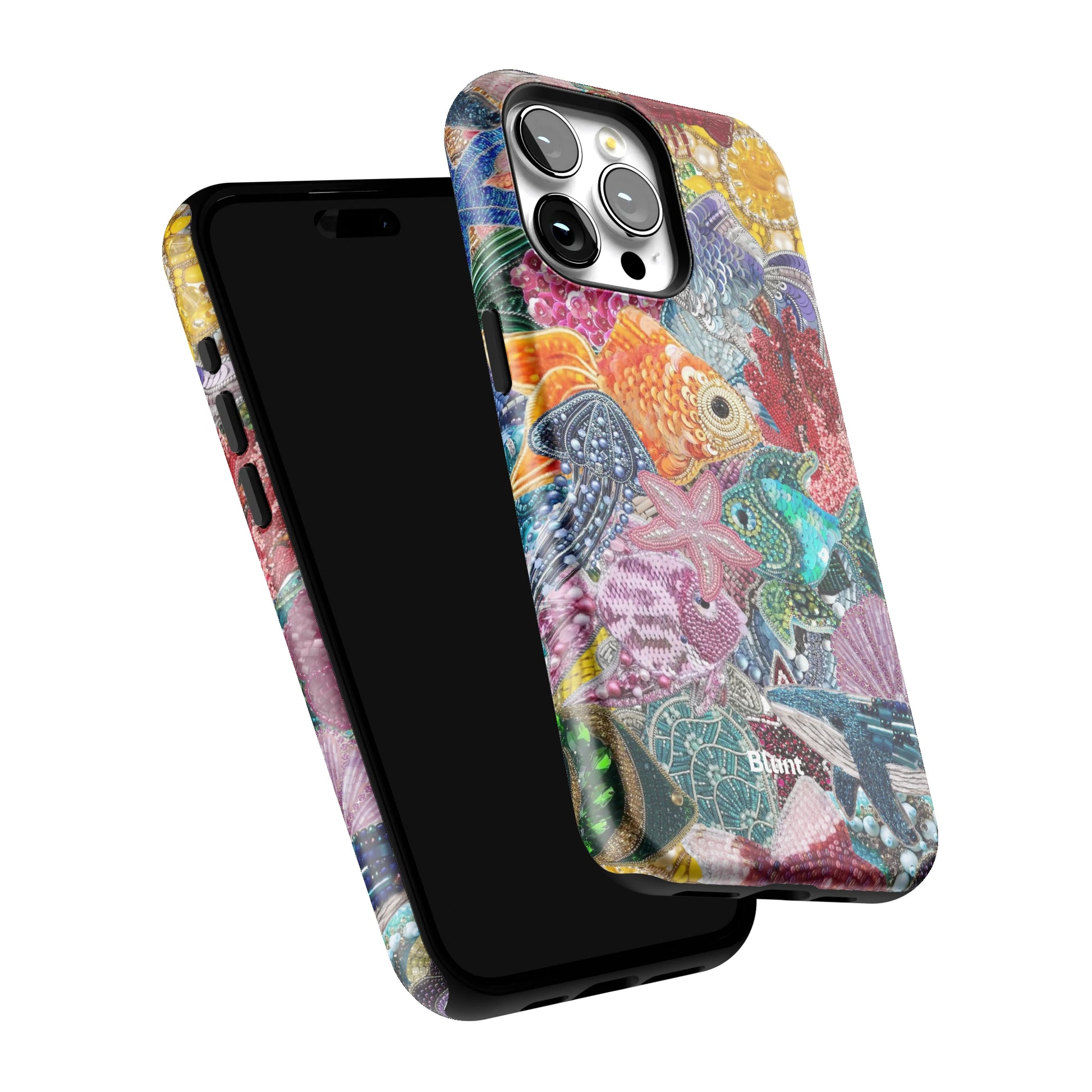 Under the Sea iPhone Case gallery - Iphone_15_Pro_Max_6