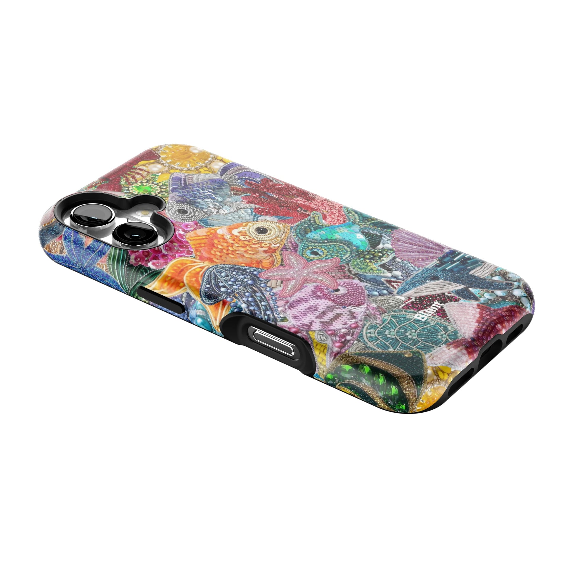 Under the Sea iPhone Case gallery - Iphone_16_Iphone_2