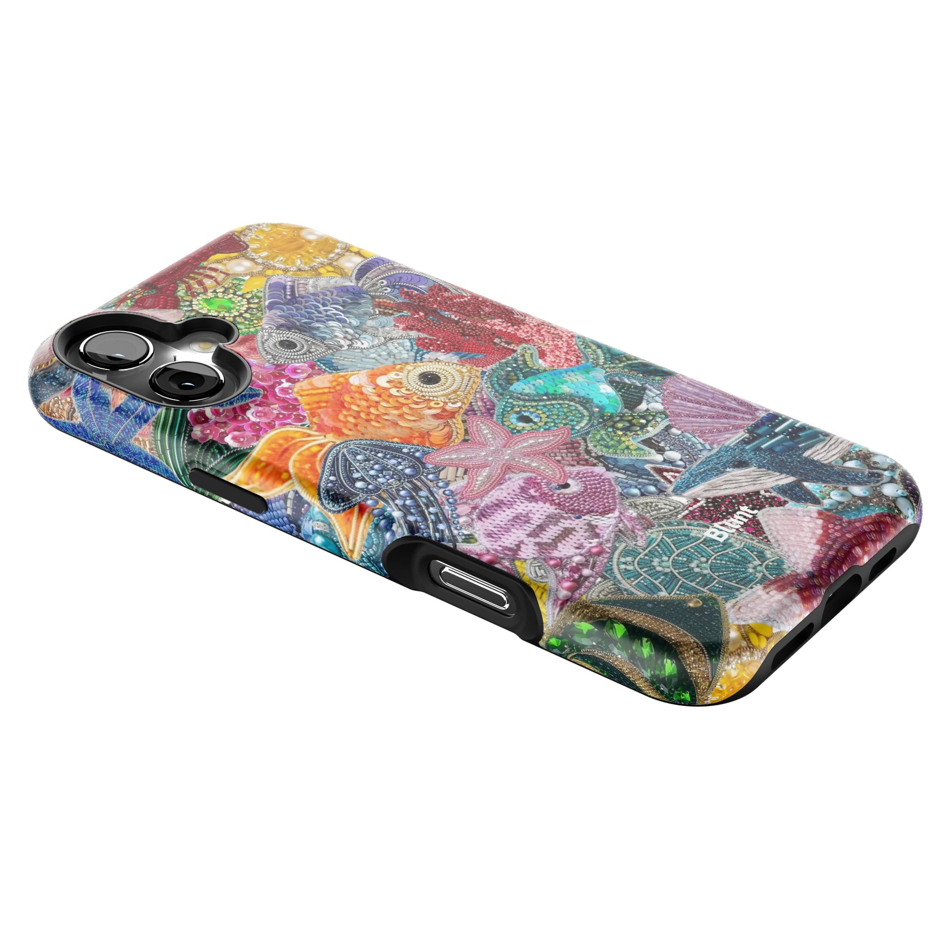 Under the Sea iPhone Case gallery - Iphone_16_Mini_Air_Plus_2