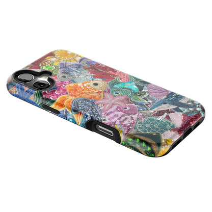 Under the Sea iPhone Case gallery - Iphone_16_Mini_Air_Plus_2