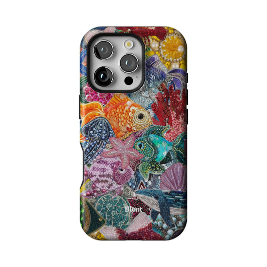 Under the Sea iPhone Case gallery - Iphone_16_Pro_1