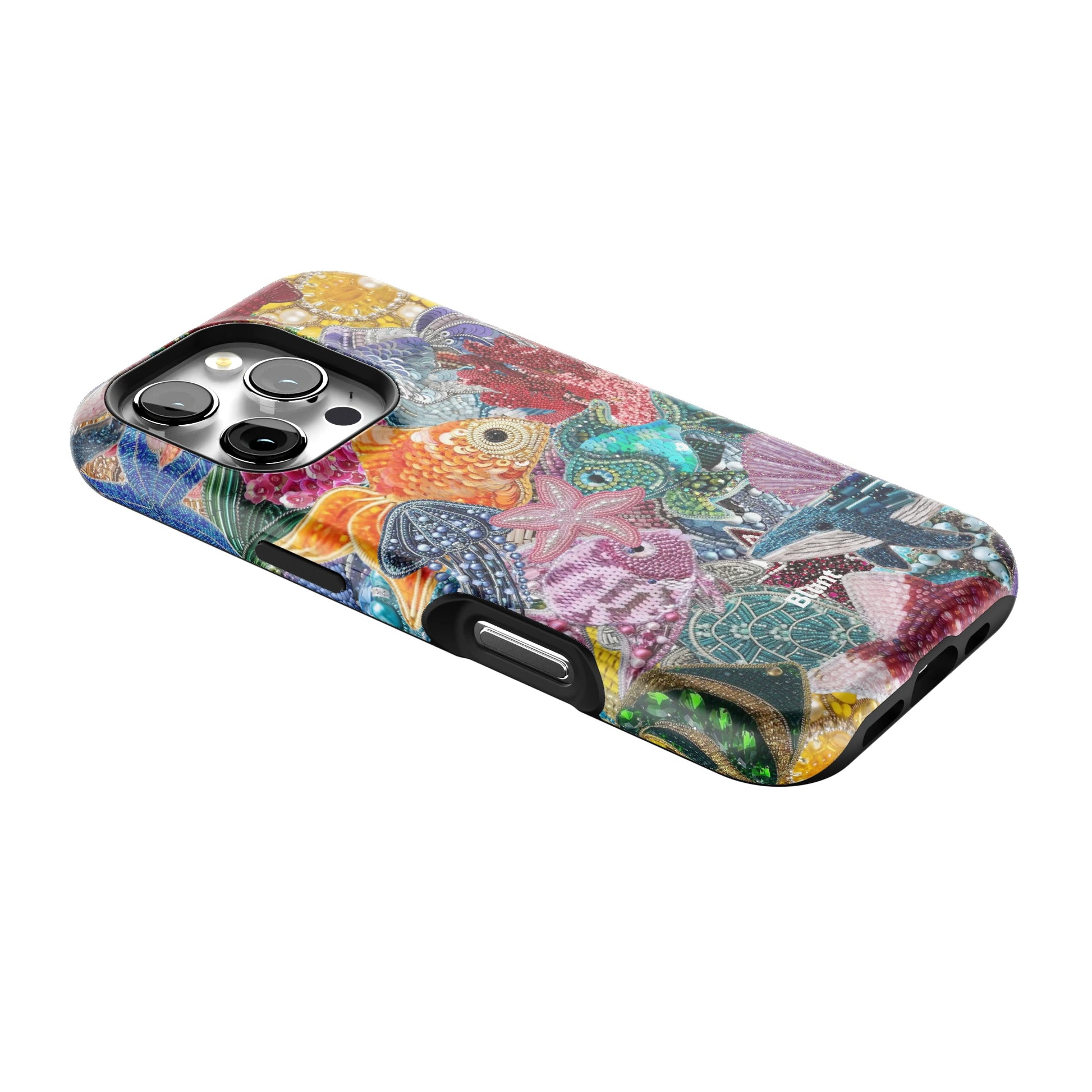 Under the Sea iPhone Case gallery - Iphone_16_Pro_2