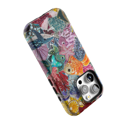 Under the Sea iPhone Case gallery - Iphone_16_Pro_5