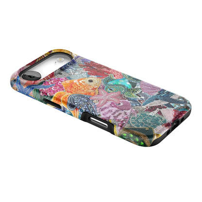 Under the Sea iPhone Case gallery - Iphone_17_Air_2