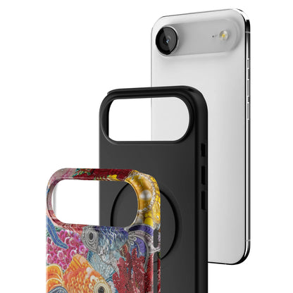 Under the Sea iPhone Case gallery - Iphone_17_Air_3