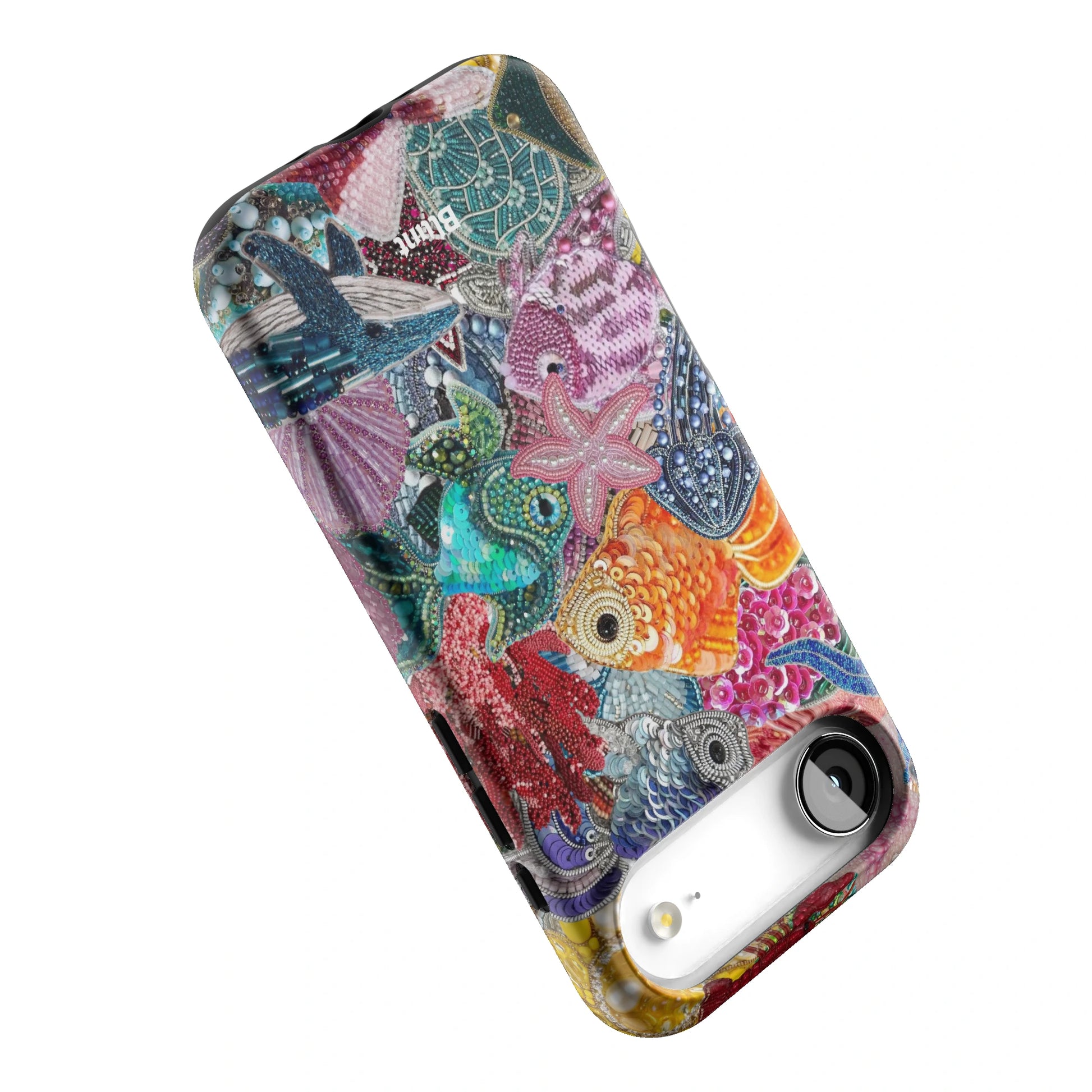 Under the Sea iPhone Case gallery - Iphone_17_Air_5
