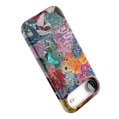 Under the Sea iPhone Case gallery - Iphone_17_Air_5
