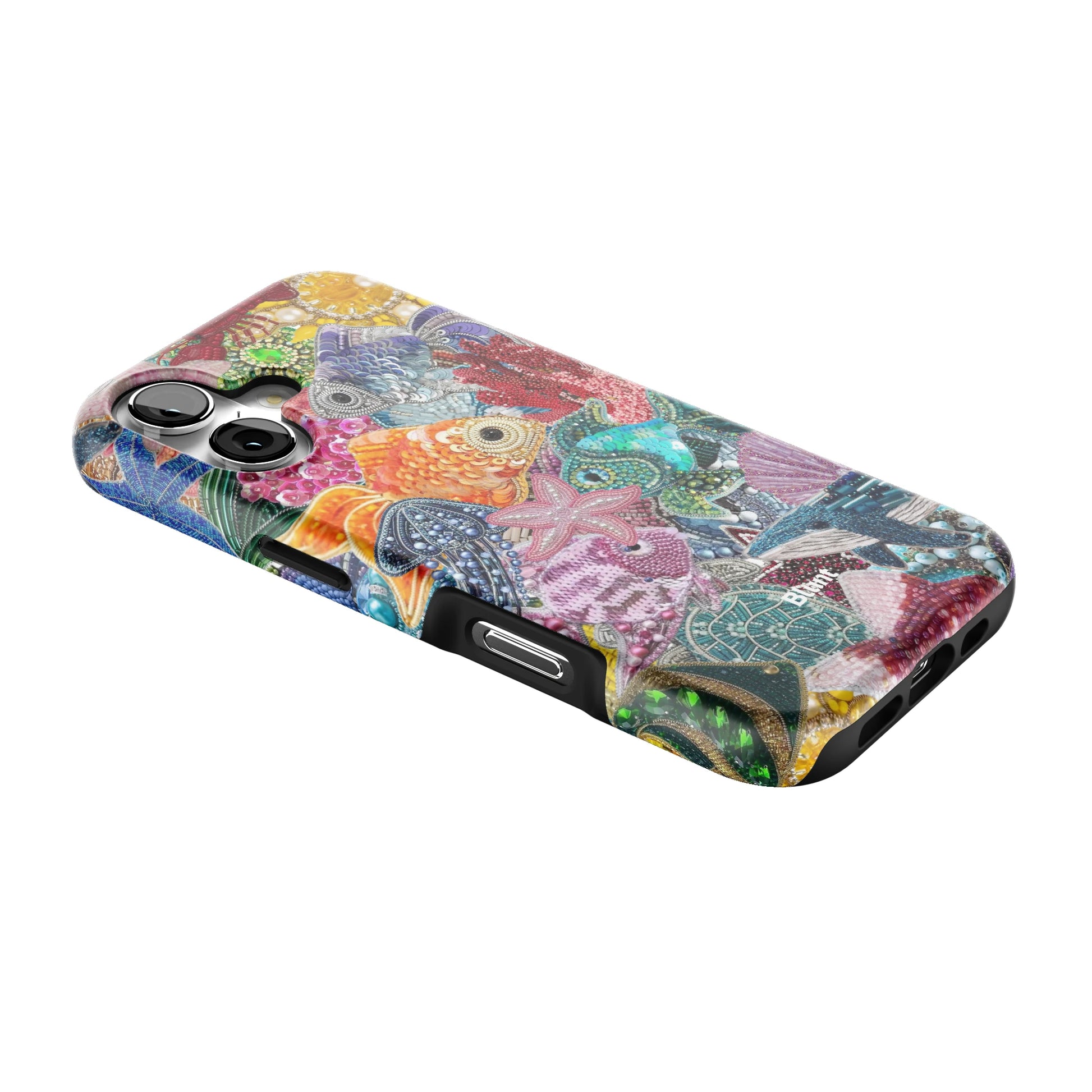 Under the Sea iPhone Case gallery - Iphone_17_Iphone_2