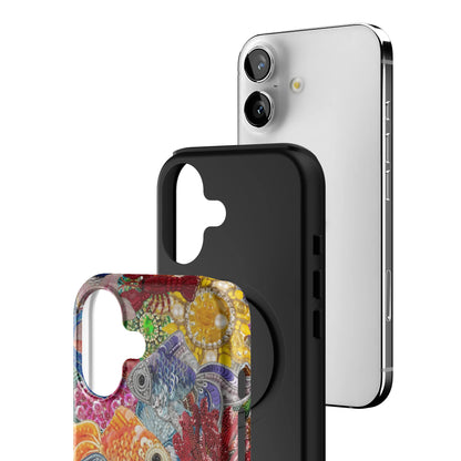 Under the Sea iPhone Case gallery - Iphone_17_Iphone_3