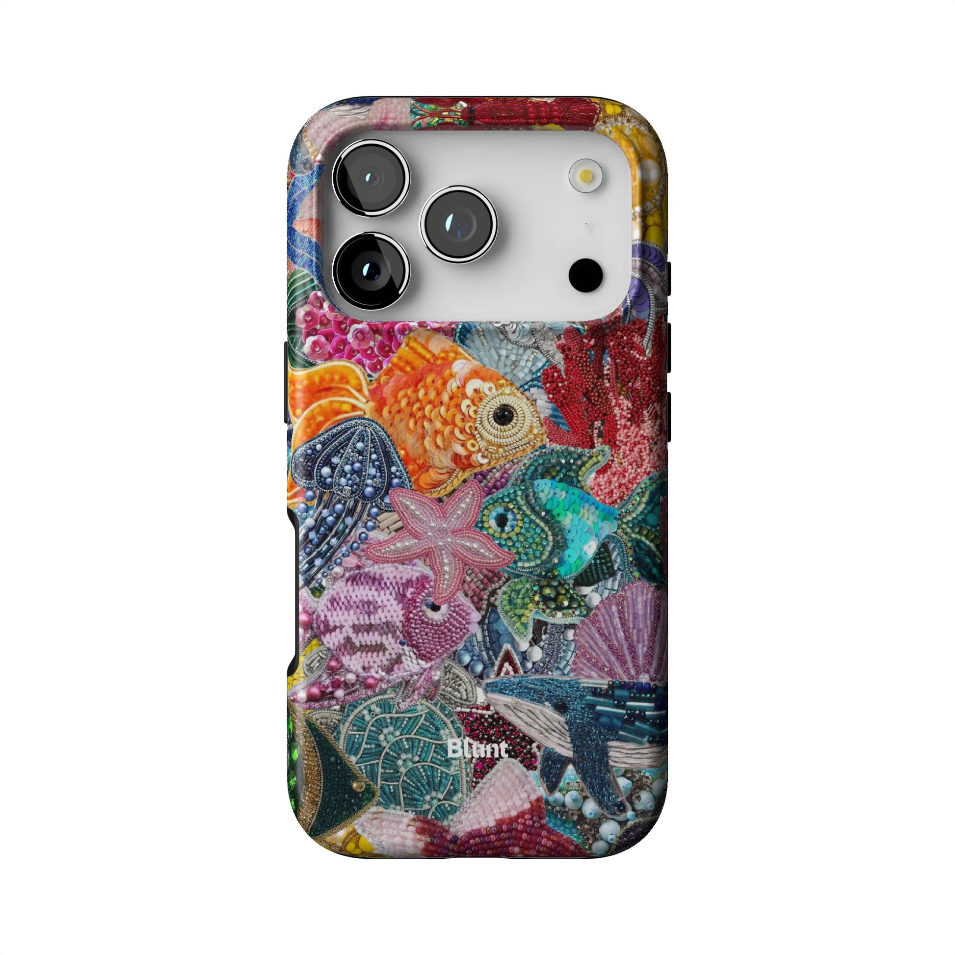 Under the Sea iPhone Case gallery - Iphone_17_Pro_1