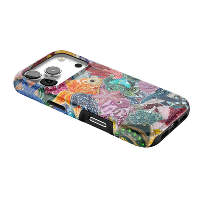 Under the Sea iPhone Case gallery - Iphone_17_Pro_2