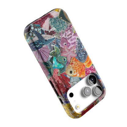 Under the Sea iPhone Case gallery - Iphone_17_Pro_5
