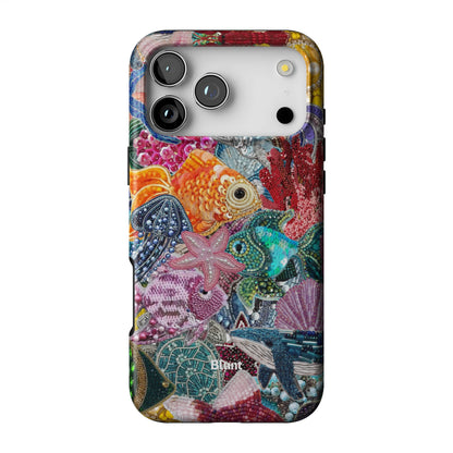 Under the Sea iPhone Case gallery - Iphone_17_Pro_Max_1