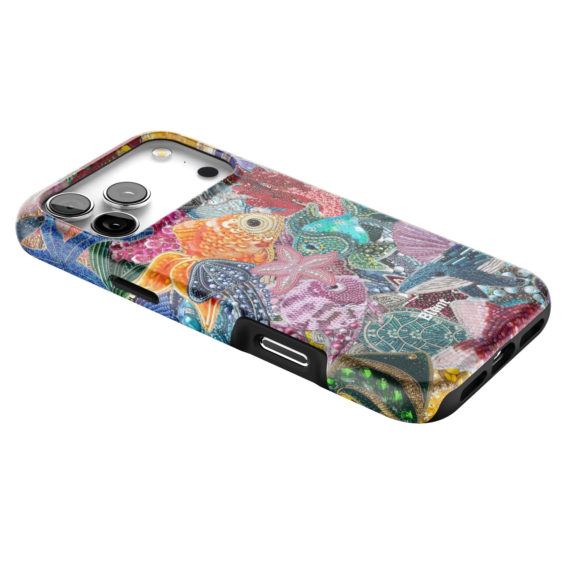 Under the Sea iPhone Case gallery - Iphone_17_Pro_Max_2