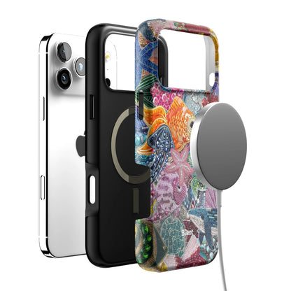 Under the Sea iPhone Case gallery - Iphone_17_Pro_Max_4