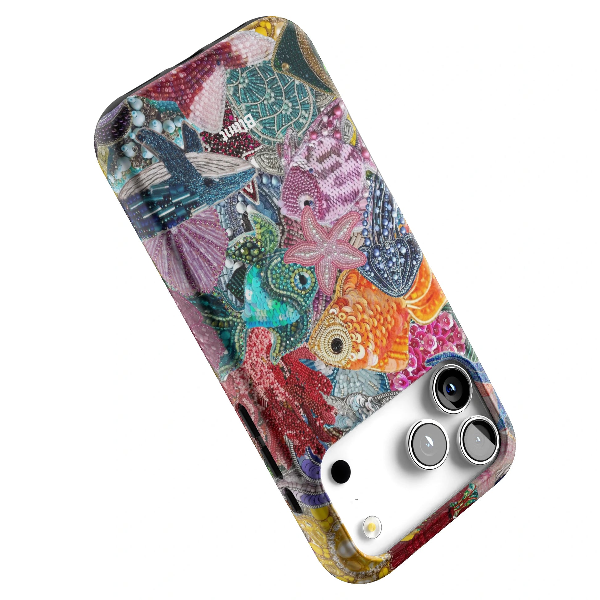 Under the Sea iPhone Case gallery - Iphone_17_Pro_Max_5