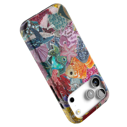 Under the Sea iPhone Case gallery - Iphone_17_Pro_Max_5