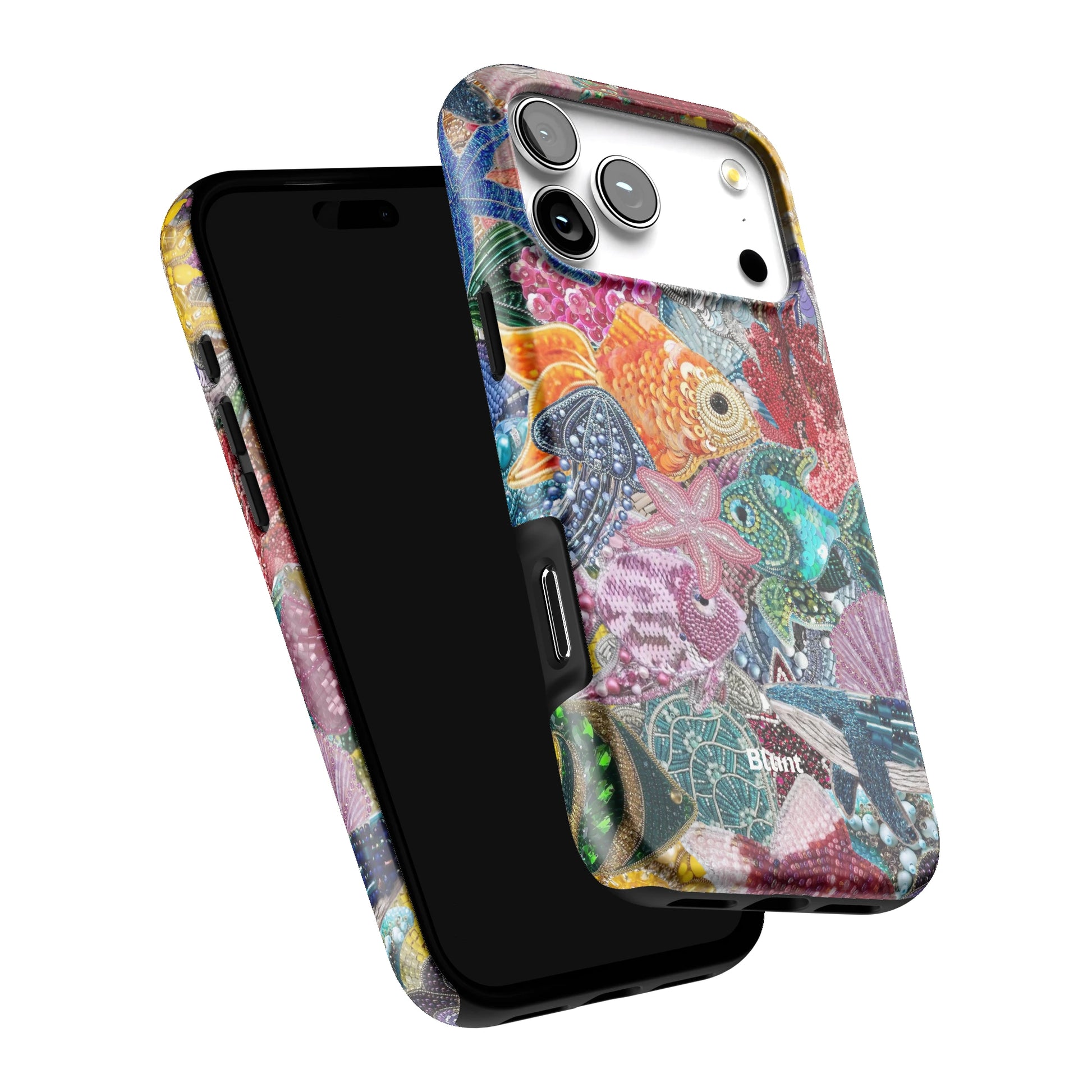 Under the Sea iPhone Case gallery - Iphone_17_Pro_Max_6
