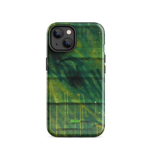 Underground iPhone Case - Blunt Cases