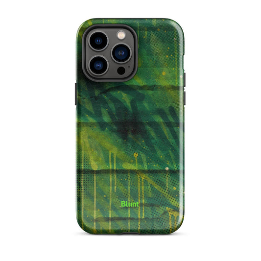 Underground iPhone Case - Blunt Cases