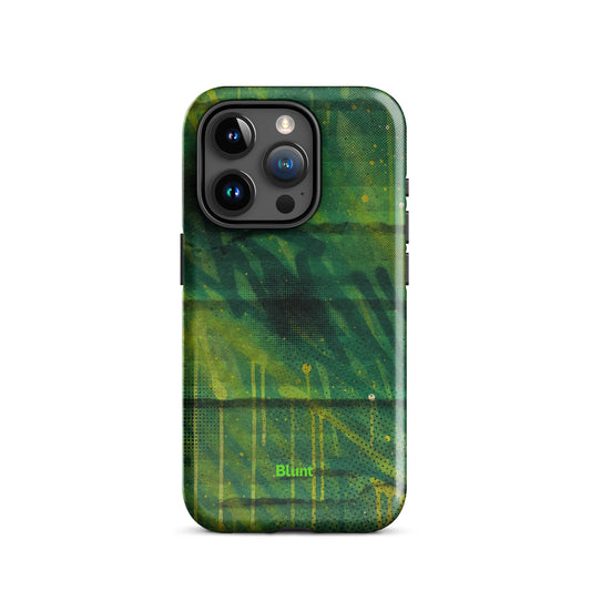 Underground iPhone Case - Blunt Cases
