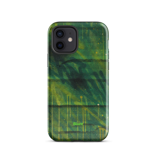 Underground iPhone Case - Blunt Cases