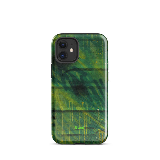 Underground iPhone Case - Blunt Cases