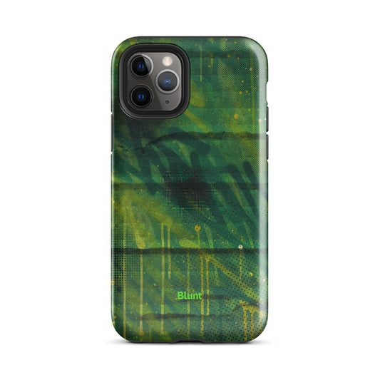Underground iPhone Case - Blunt Cases