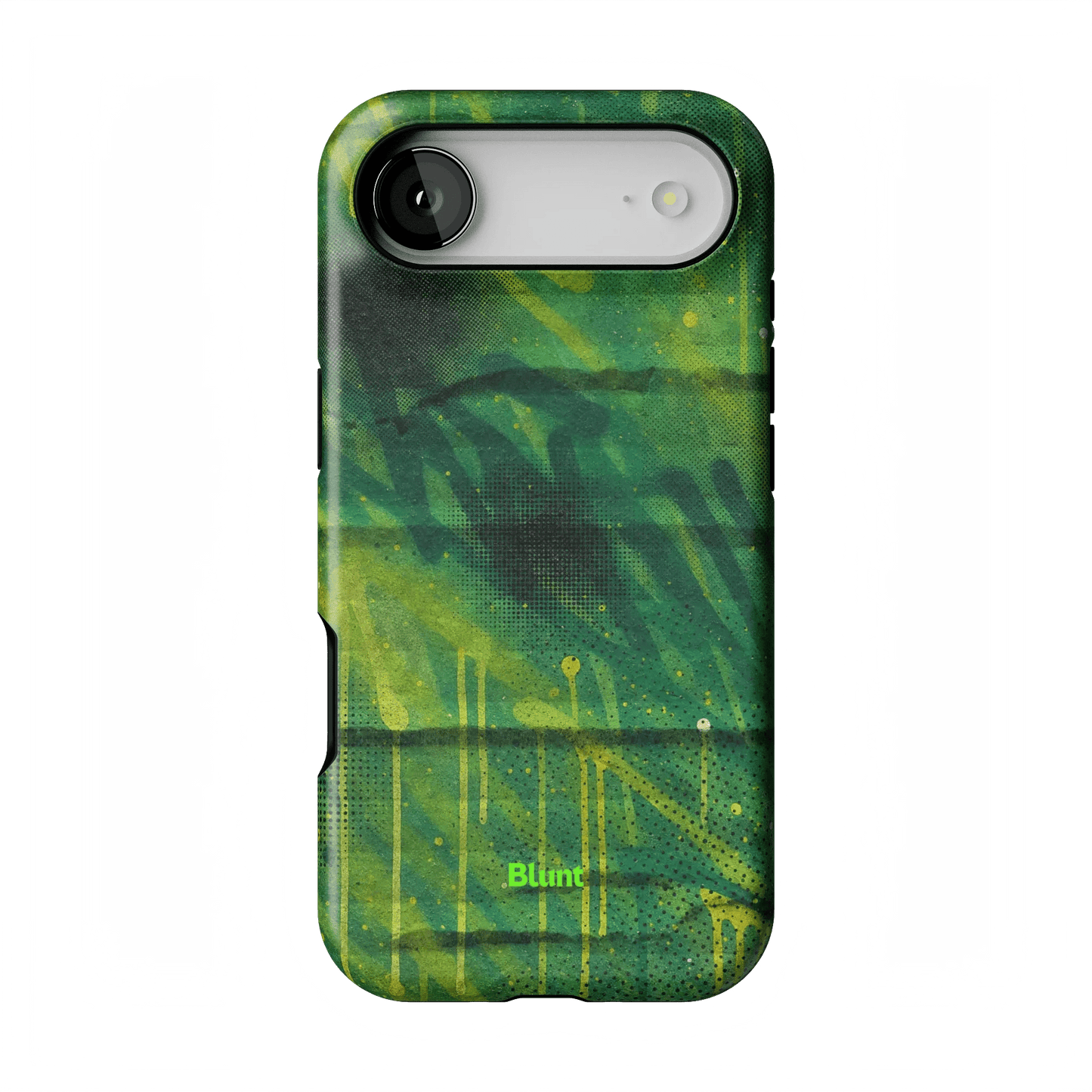 Underground iPhone Case - Blunt Cases