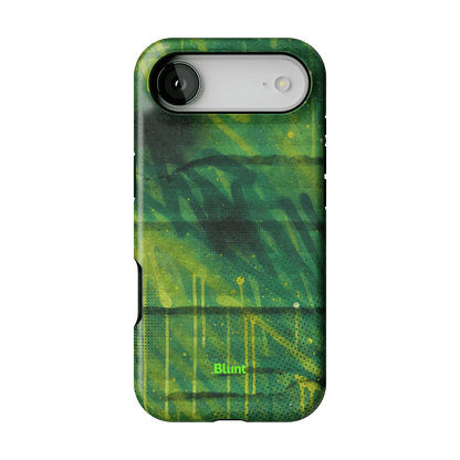 Underground iPhone Case - Blunt Cases