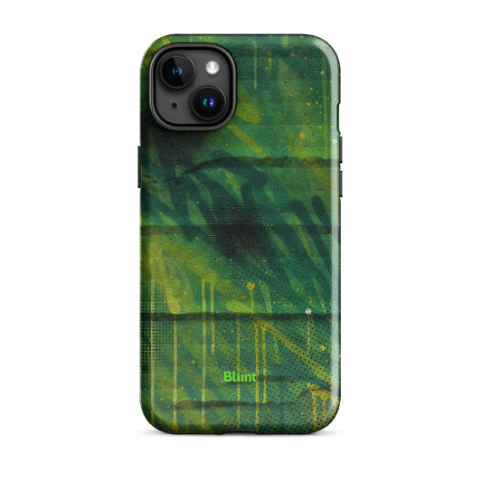 Underground iPhone Case - Blunt Cases