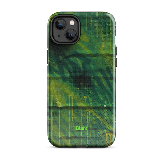 Underground iPhone Case - Blunt Cases