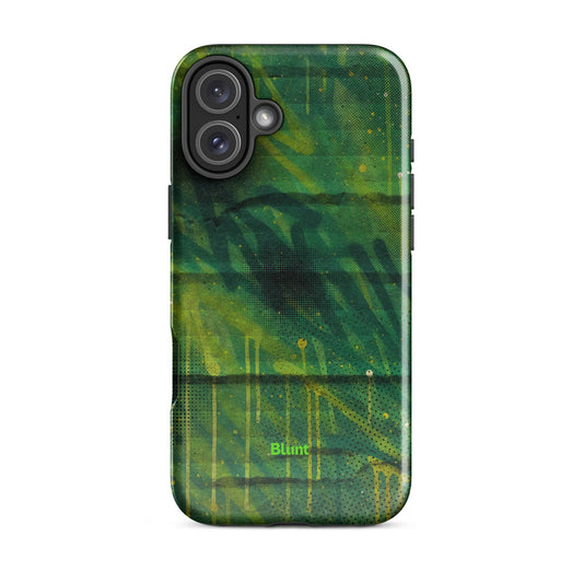 Underground iPhone Case - Blunt Cases
