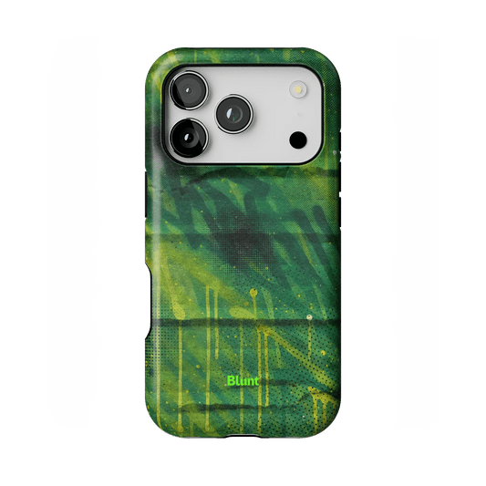 Underground iPhone Case - Blunt Cases
