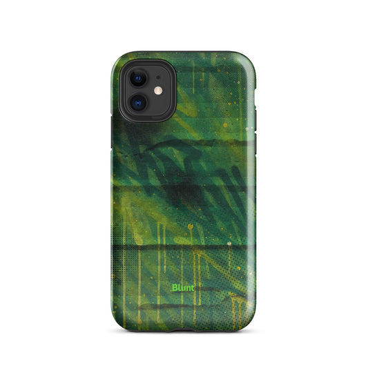 Underground iPhone Case - Blunt Cases