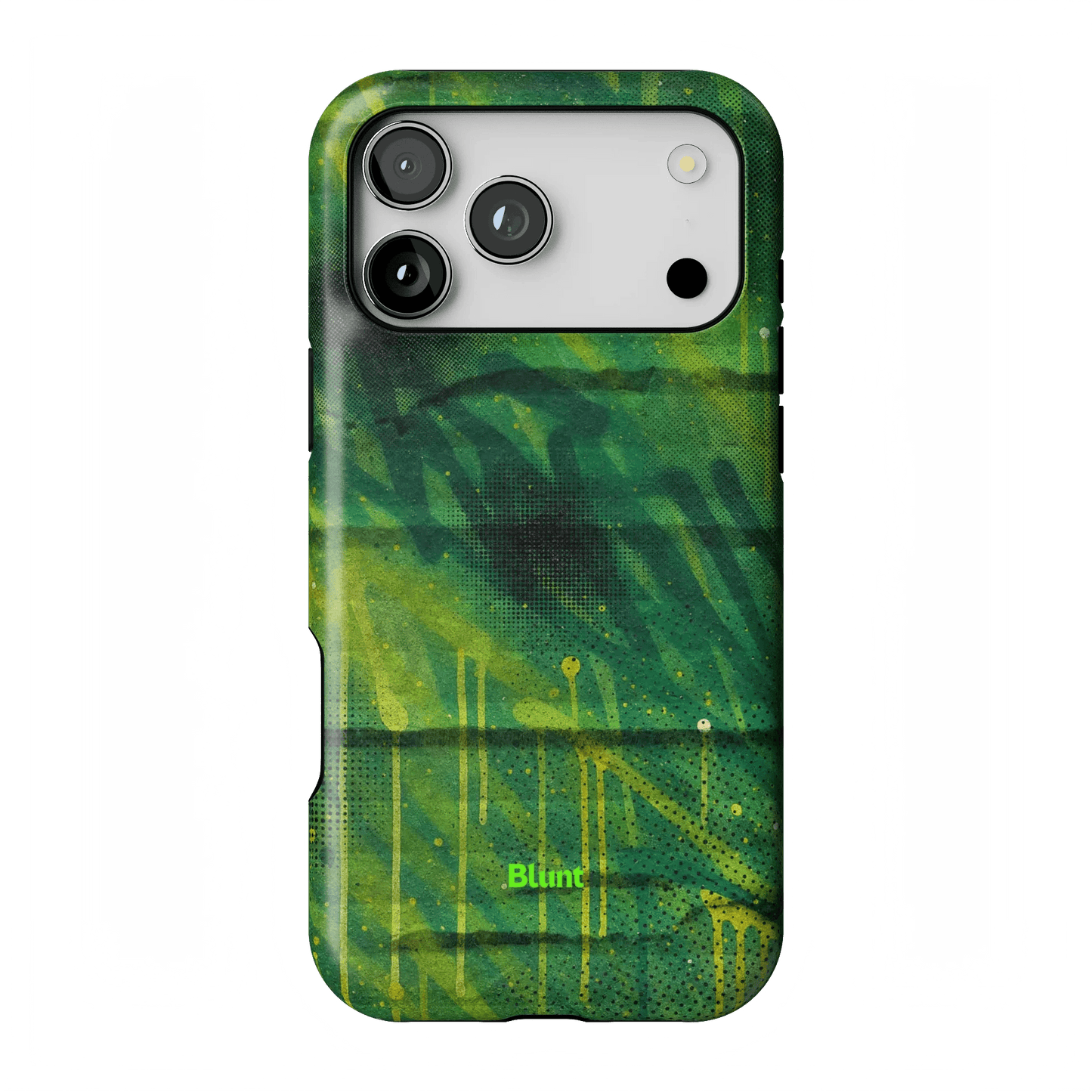 Underground iPhone Case - Blunt Cases