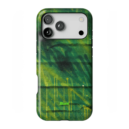 Underground iPhone Case - Blunt Cases