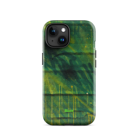 Underground iPhone Case - Blunt Cases