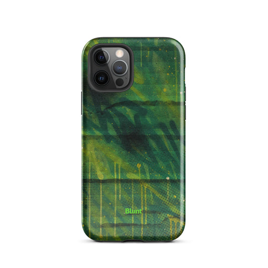 Underground iPhone Case - Blunt Cases