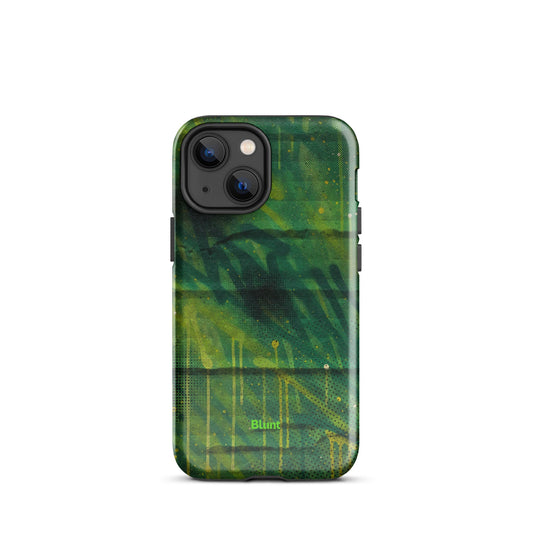 Underground iPhone Case - Blunt Cases