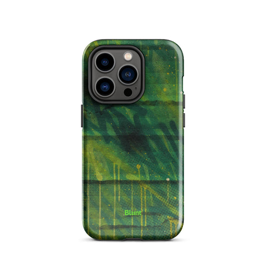Underground iPhone Case - Blunt Cases