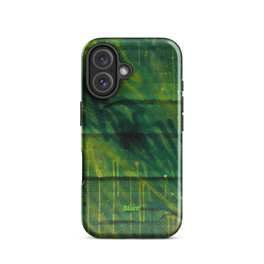 Underground iPhone Case - Blunt Cases