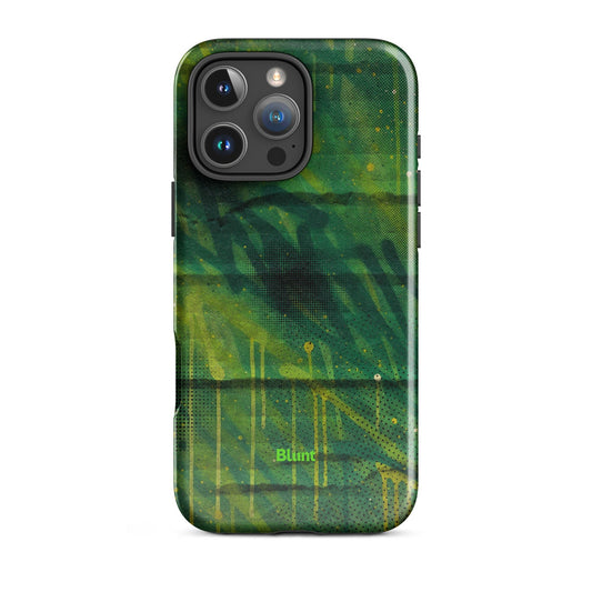 Underground iPhone Case - Blunt Cases